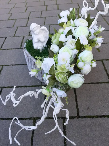 Kwiaciarnia"La Fior"